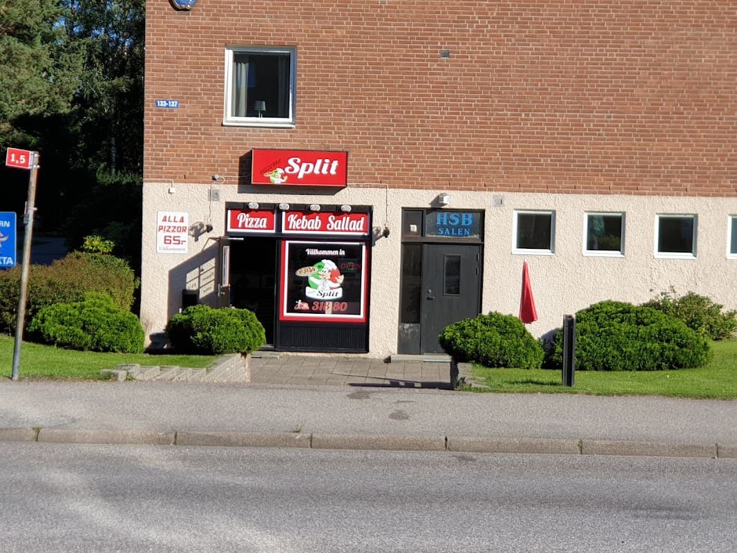 Karlstorps Pizzeria