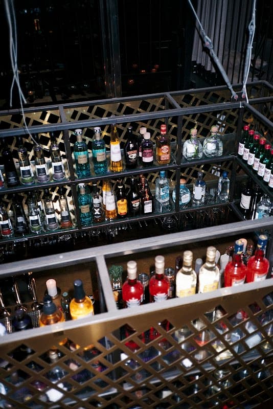 KOMO Korean Steakhouse & Bar