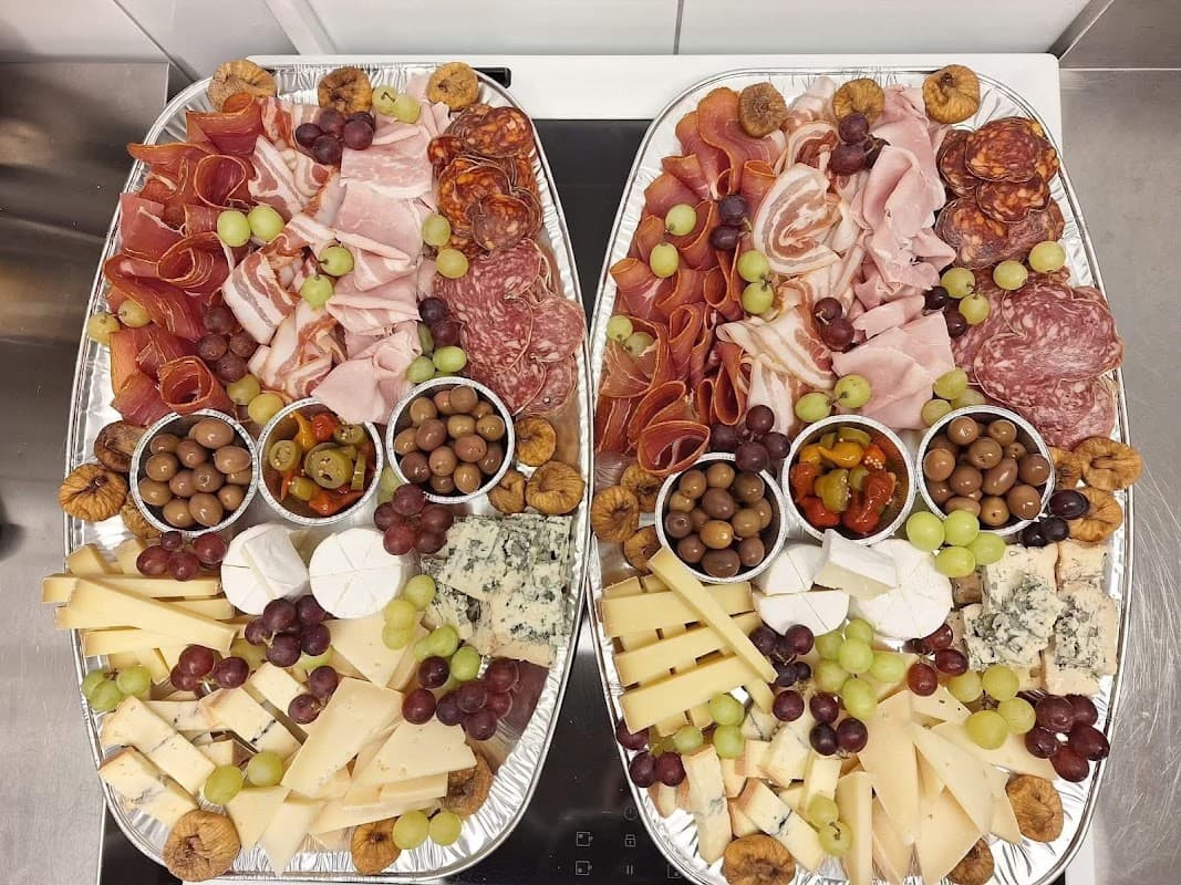 L'epicerie (franska specialiteter)