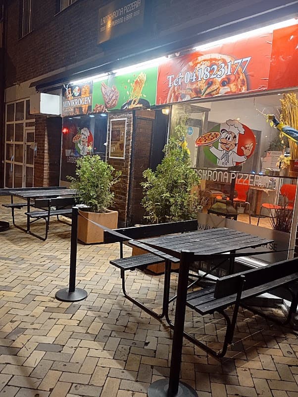 Landskrona Pizzeria