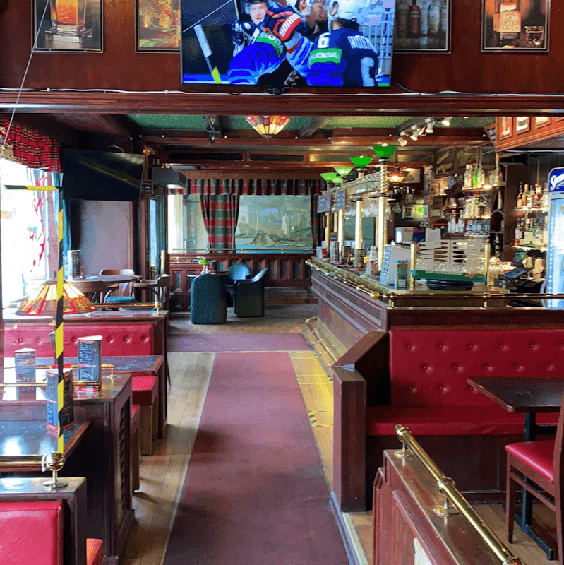 Lion Bar Play Skellefteå