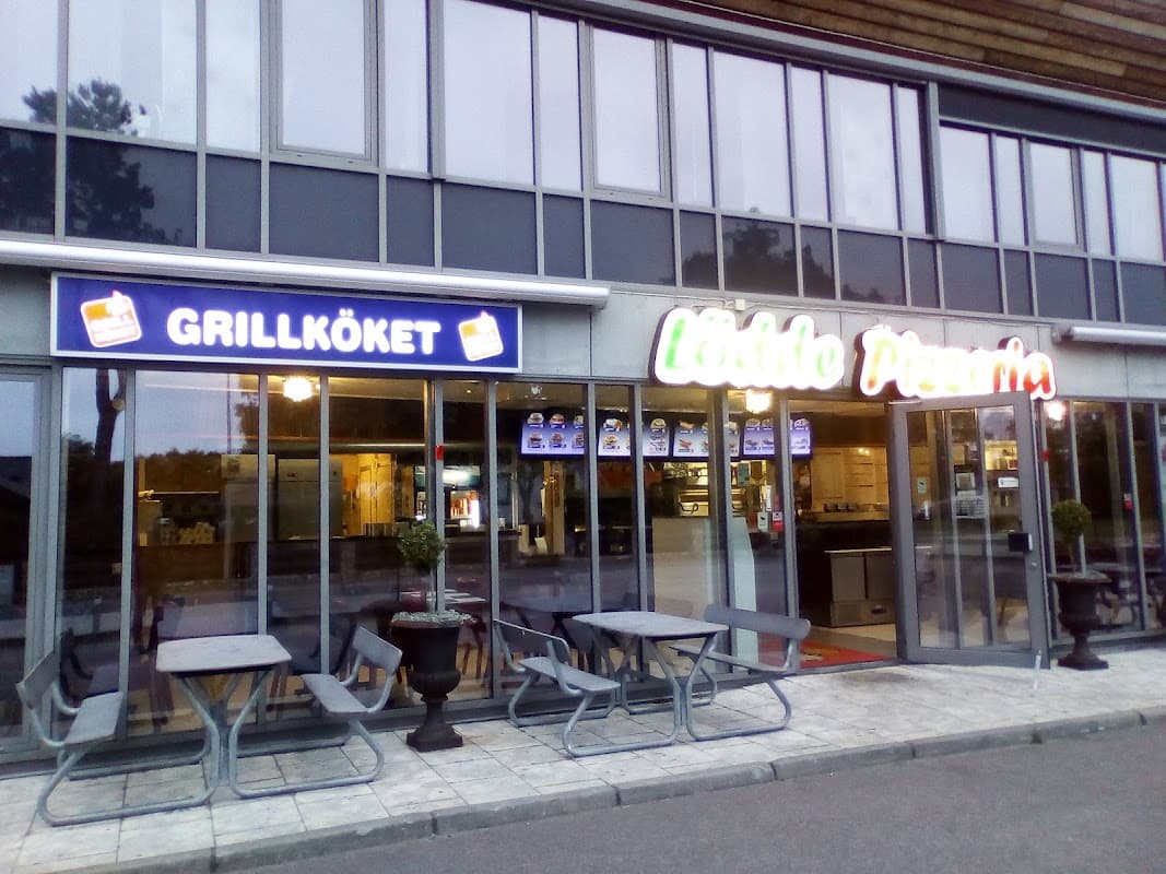 Lödde Pizzeria