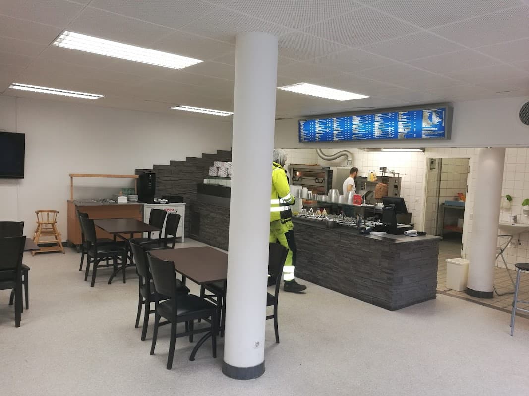 Mariebo restaurang & pizzeria