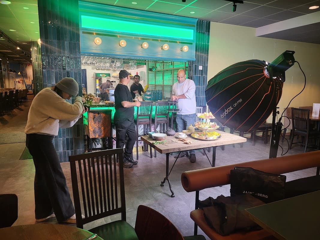 Masala Kitchen and Bar Lundby