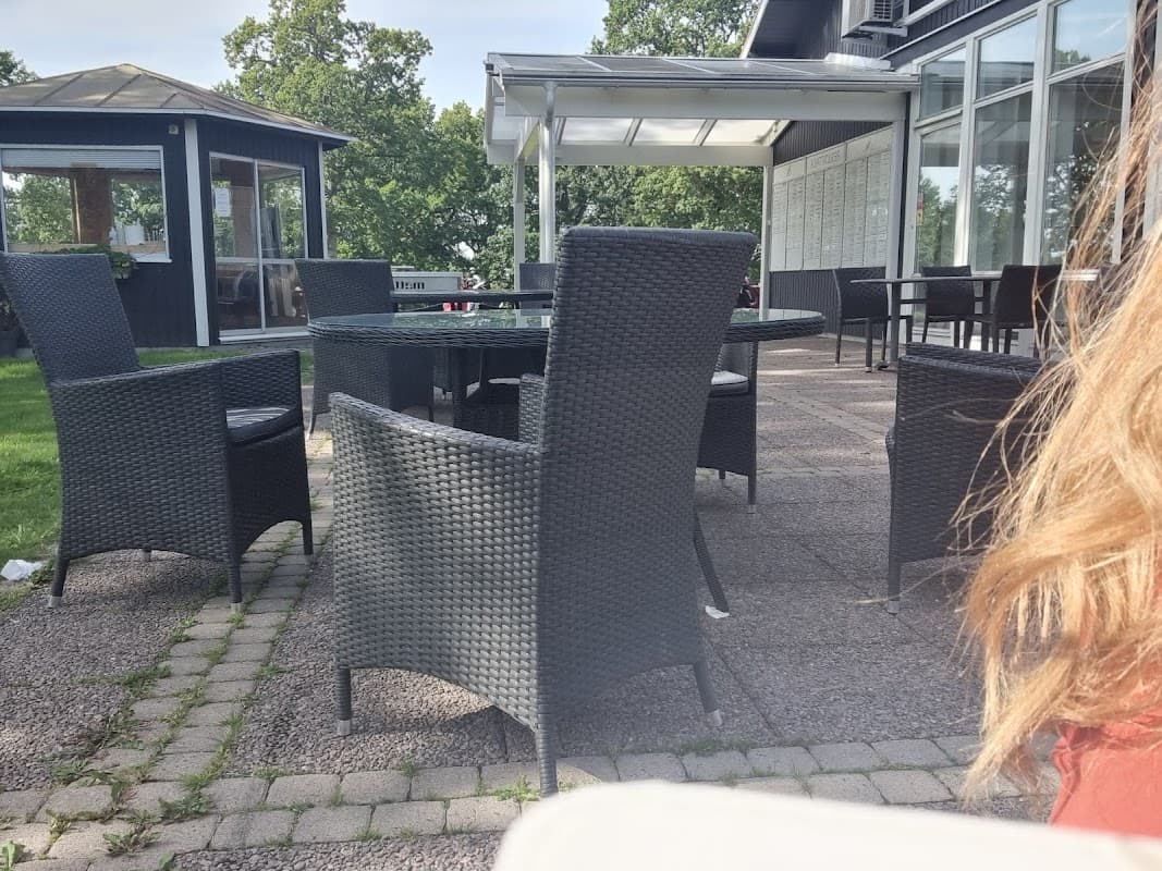 Mattias Catering & Golfrestaurang