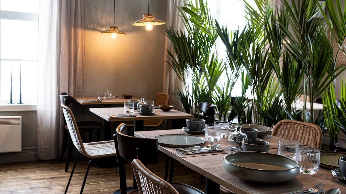 Nordanågården Bistro