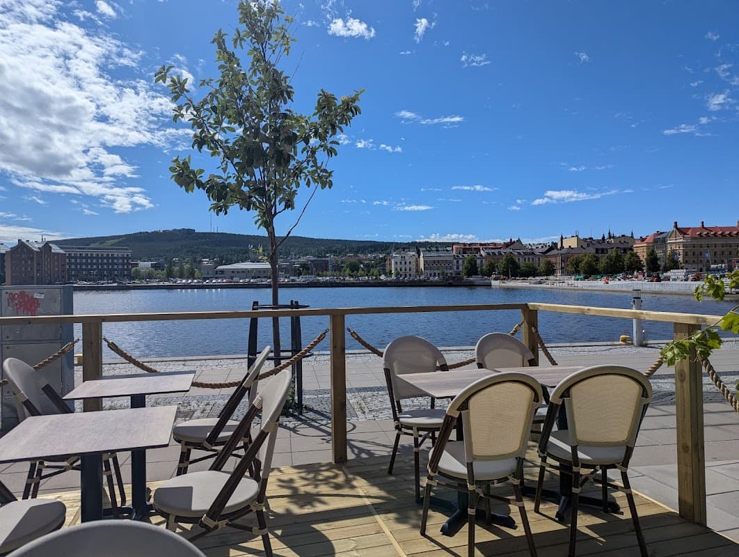 Norra Kajen 4 Bistro och Café