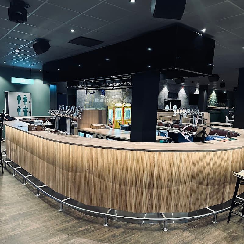 O'Learys Jönköping