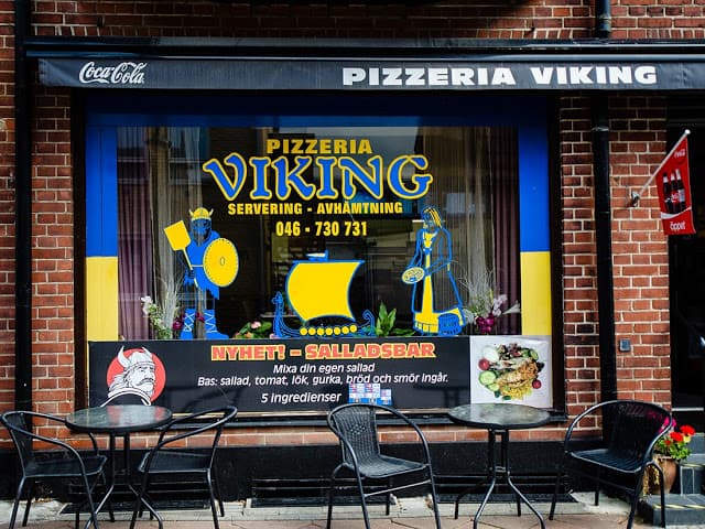 Pizzeria Viking KÄVLINGE