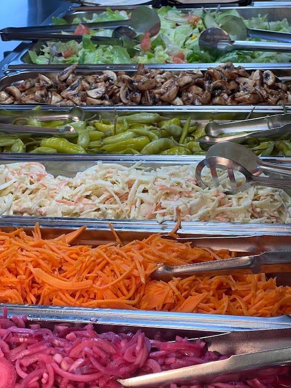 Restaurang Matsmedjan