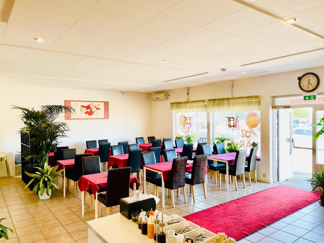 Restaurang Tian Tian