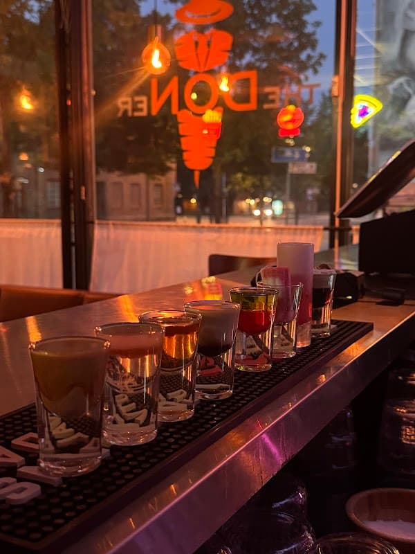 Shothörnan Kristianstad