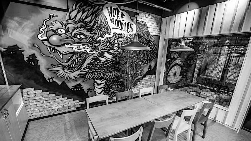 Sumo Kitchen Asian Express