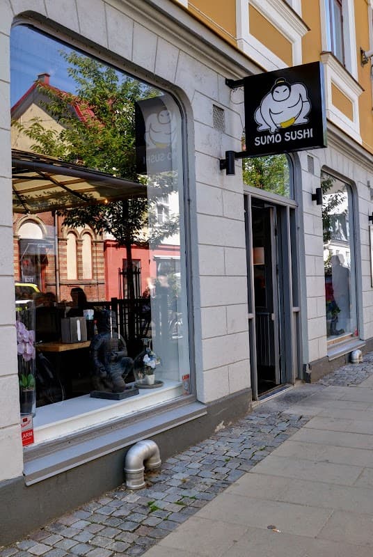 Sumo Sushi Karlskrona