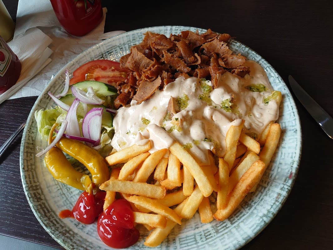 Viking Pizzeria Eslöv