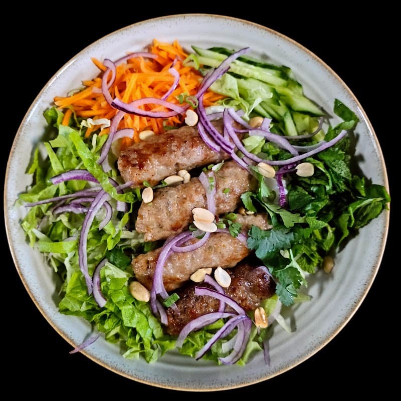 Yame Vietnamese Food