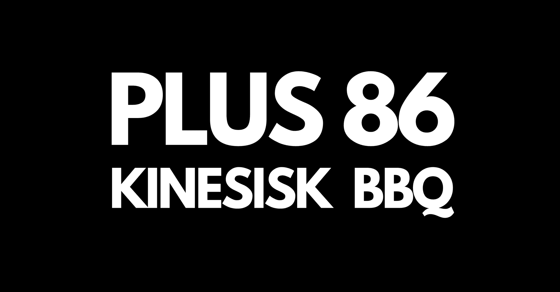 Plus 86