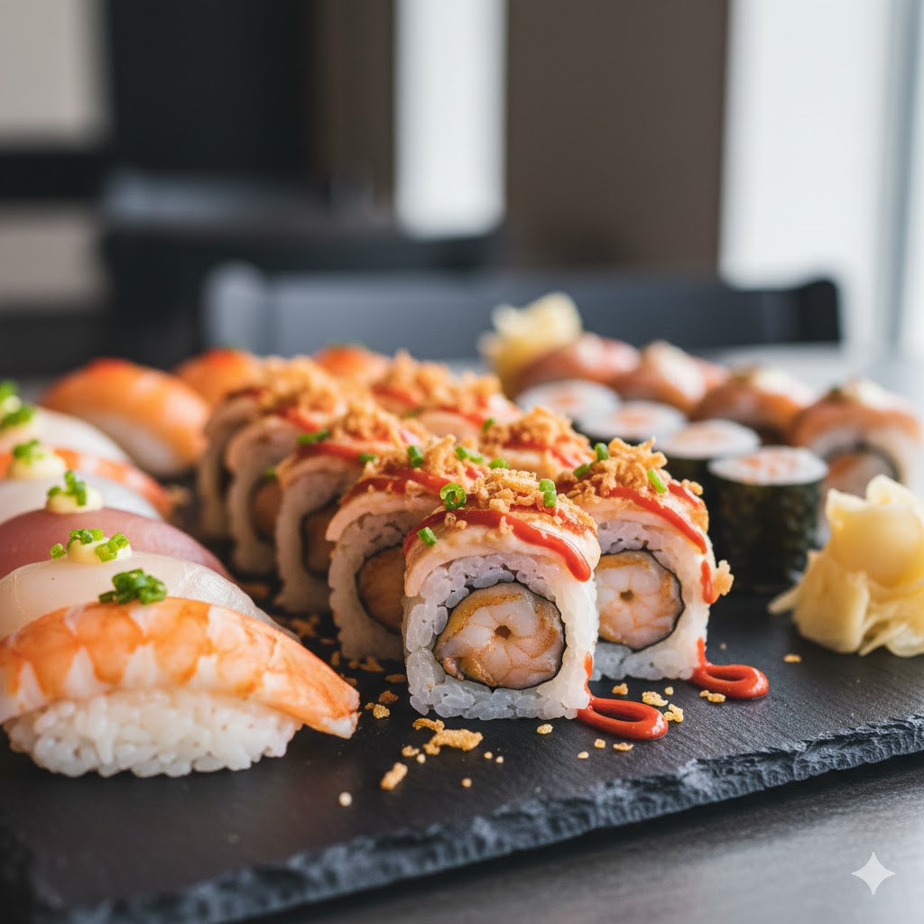 Bild på Mälarstrand Special - 8 bitar