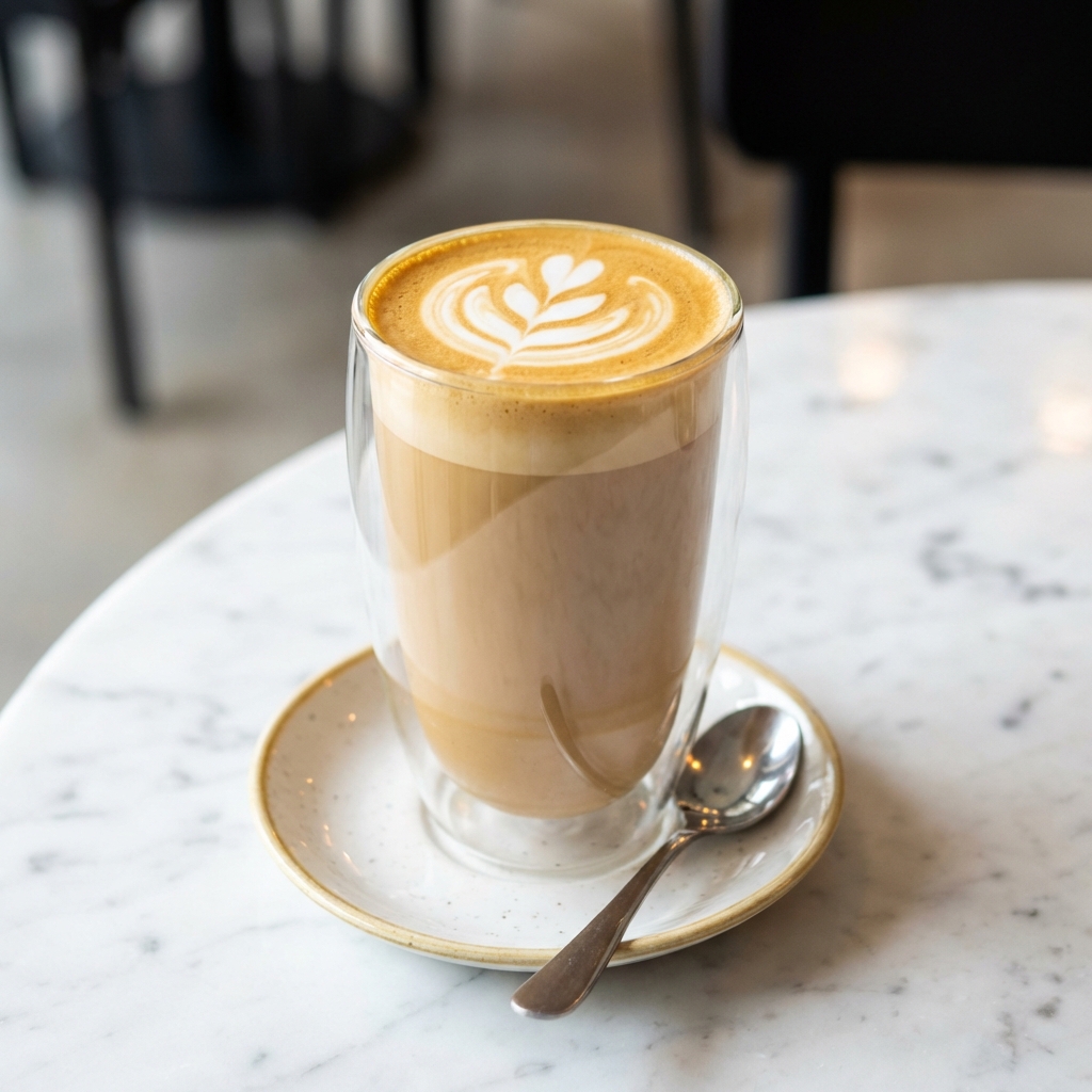 Bild på Caffe Latte