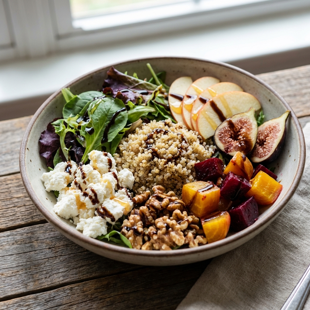 Bild på Chevré bowl