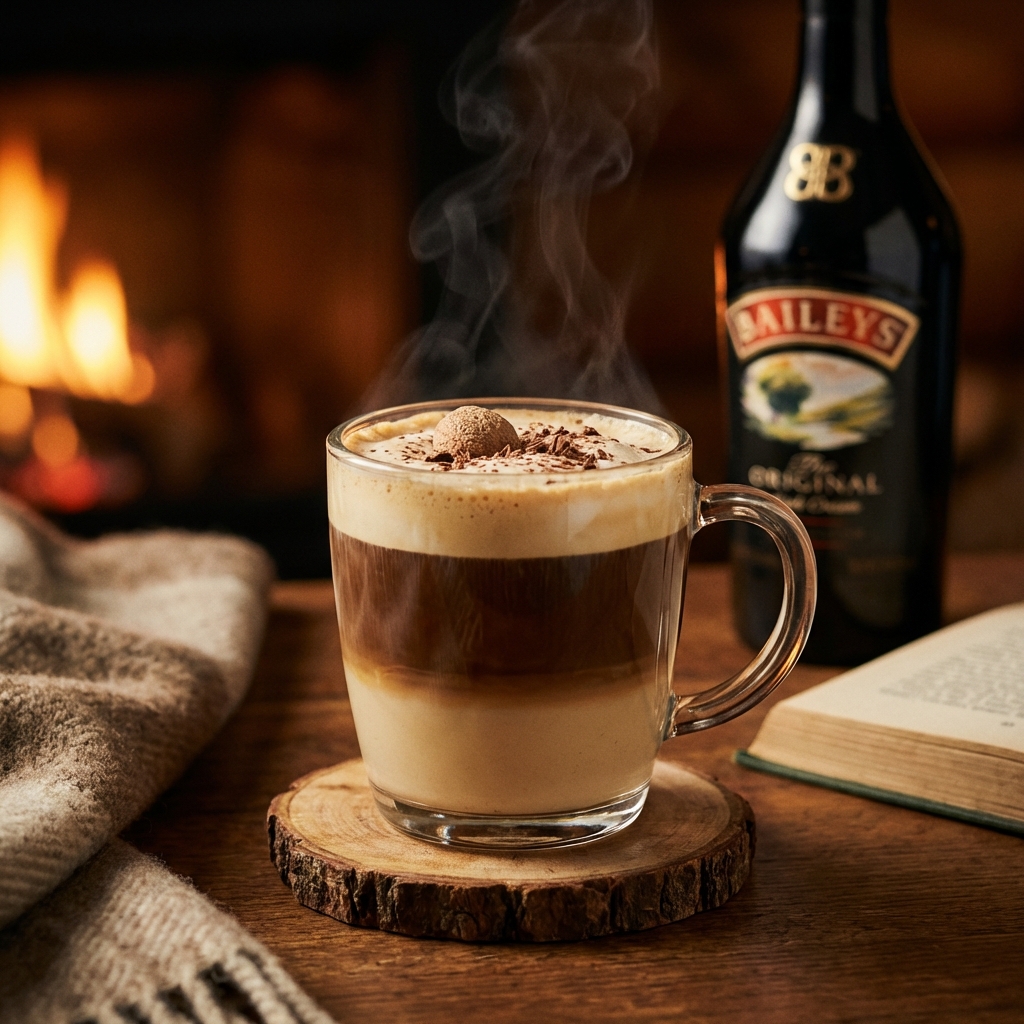 Bild på Coffee Baileys