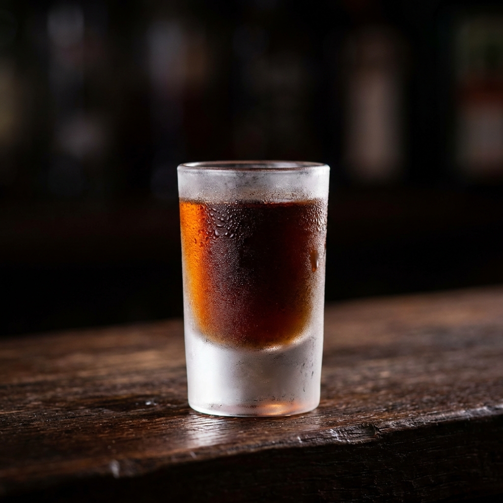 Bild på Jägermeister