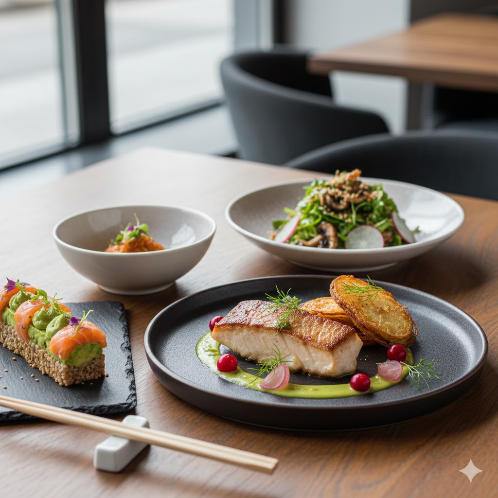 Bild på Veckans paj