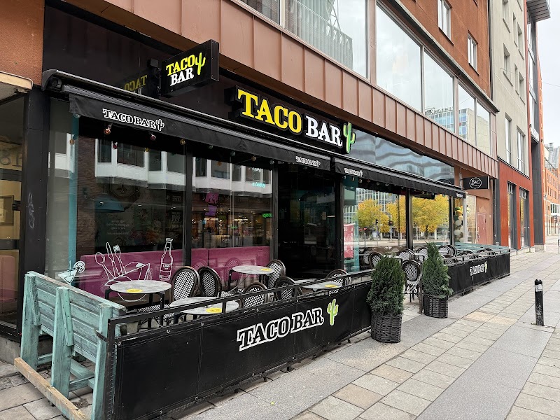 Taco Bar