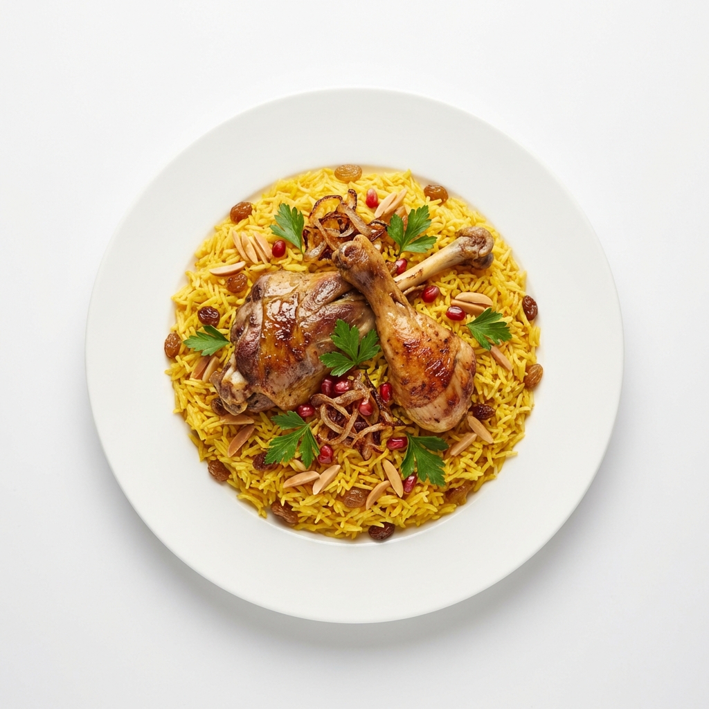 Bild på 23. Quzi Mix