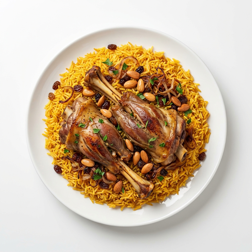 Bild på 29. Quzi Dubbel Kött