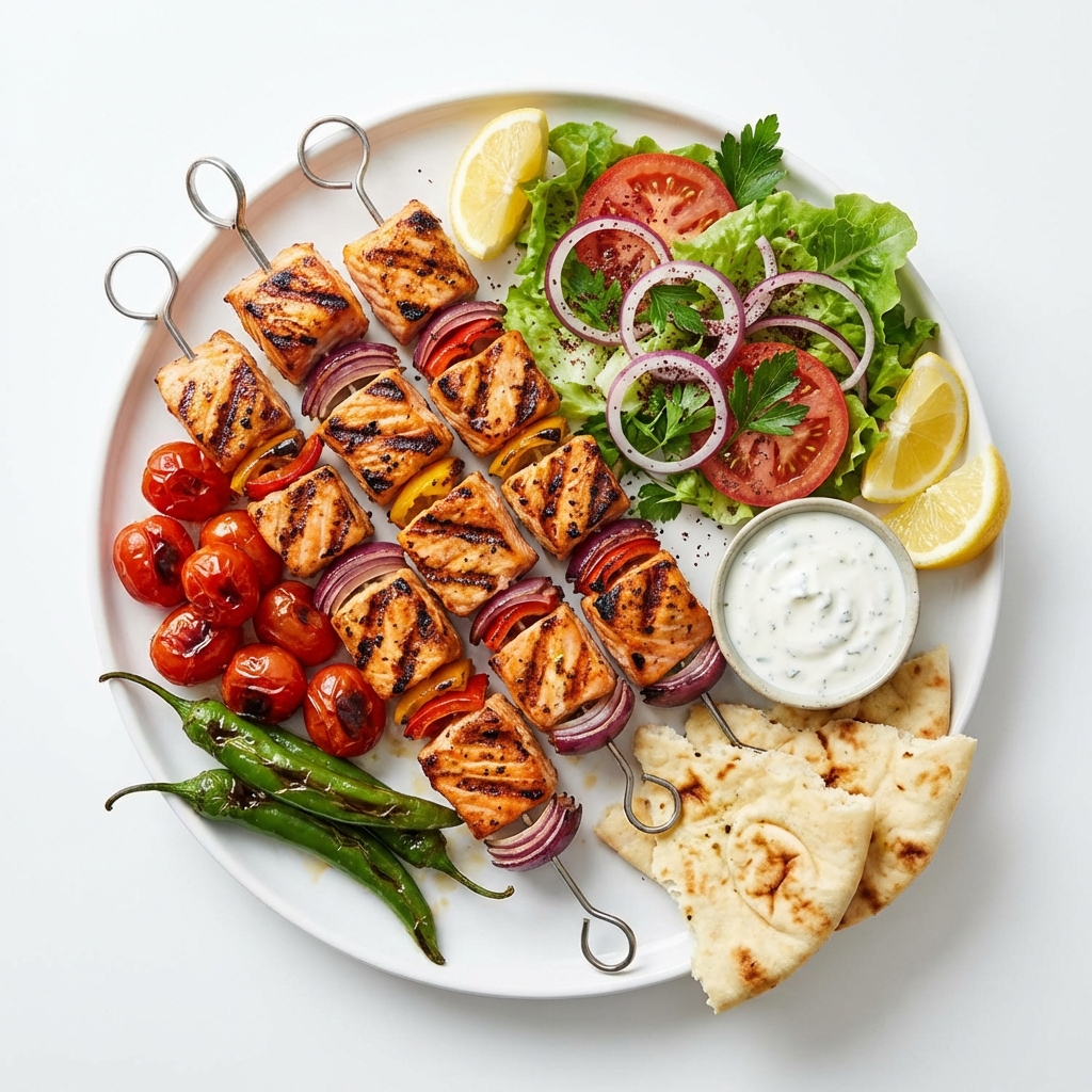 Bild på 6. Laxspett