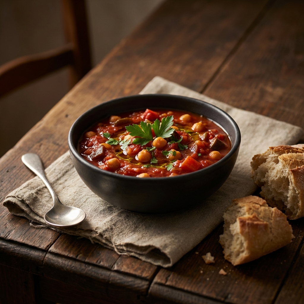 Bild på Grytor Med Grill